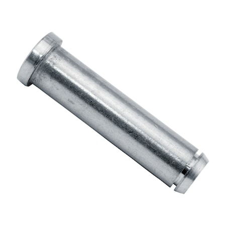 Itw 0.375 in Dia, 2.094 in Usable Lg, Carbon Steel CLPGZ-0375-2250/B